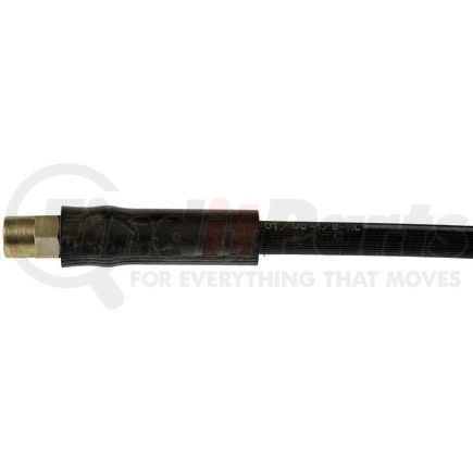 H380561 by DORMAN - Brake Hydraulic Hose