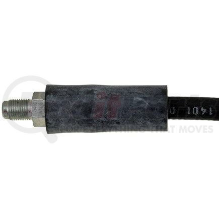 H380562 by DORMAN - Brake Hydraulic Hose