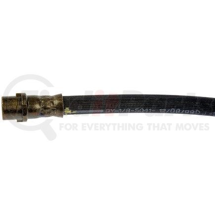 H380568 by DORMAN - Brake Hydraulic Hose