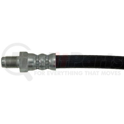 H380569 by DORMAN - Brake Hydraulic Hose