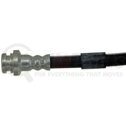 H380571 by DORMAN - Brake Hydraulic Hose