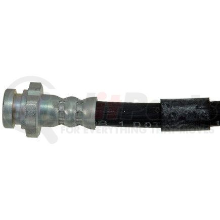 H380572 by DORMAN - Brake Hydraulic Hose