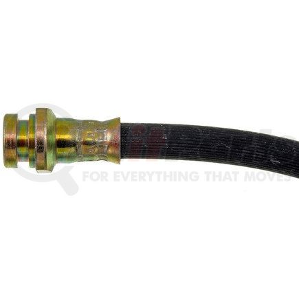 H380574 by DORMAN - Brake Hydraulic Hose