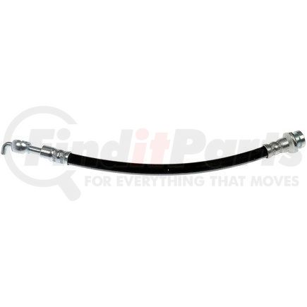 H380576 by DORMAN - Brake Hydraulic Hose