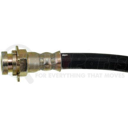 H38058 by DORMAN - Brake Hydraulic Hose