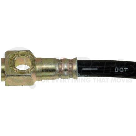 H380580 by DORMAN - Brake Hydraulic Hose