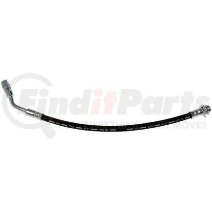 H380581 by DORMAN - Brake Hydraulic Hose