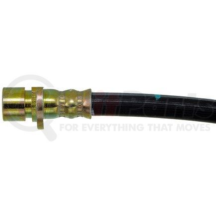 H380582 by DORMAN - Brake Hydraulic Hose