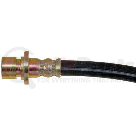 H380583 by DORMAN - Brake Hydraulic Hose