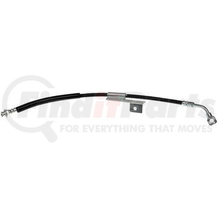 Dorman H380587 Hydraulic Brake Hose Dorman H380587 Hydraulic Brake Hose