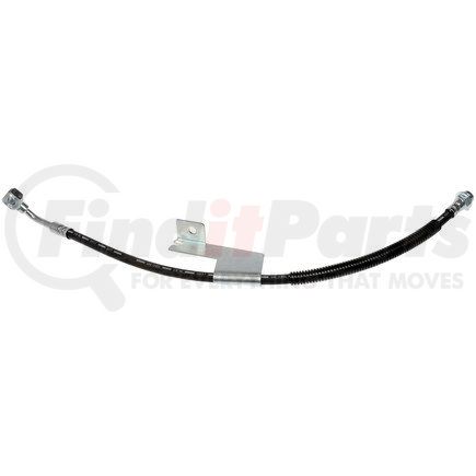 H380588 by DORMAN - Brake Hydraulic Hose