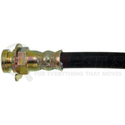 H38059 by DORMAN - Brake Hydraulic Hose