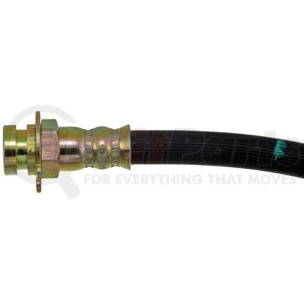 H38060 by DORMAN - Brake Hydraulic Hose