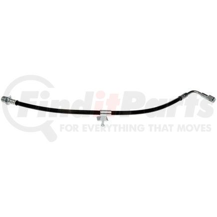 H38066 by DORMAN - Brake Hydraulic Hose