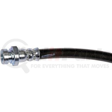 H380689 by DORMAN - Brake Hydraulic Hose