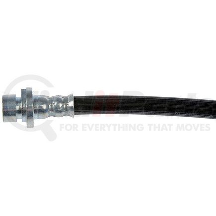 H380706 by DORMAN - Brake Hydraulic Hose