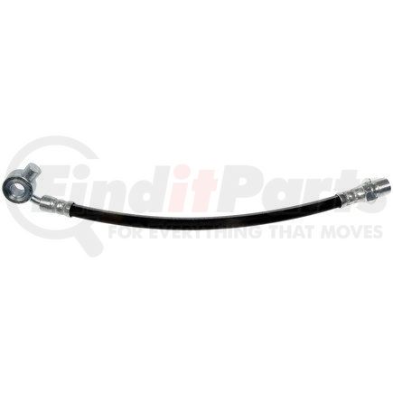 H380713 by DORMAN - Brake Hydraulic Hose