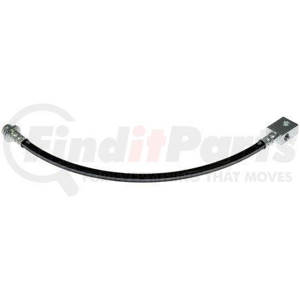 H380716 by DORMAN - Brake Hydraulic Hose