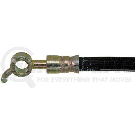 H380724 by DORMAN - Brake Hydraulic Hose