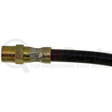 H380733 by DORMAN - Brake Hydraulic Hose