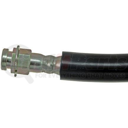 H38074 by DORMAN - Brake Hydraulic Hose