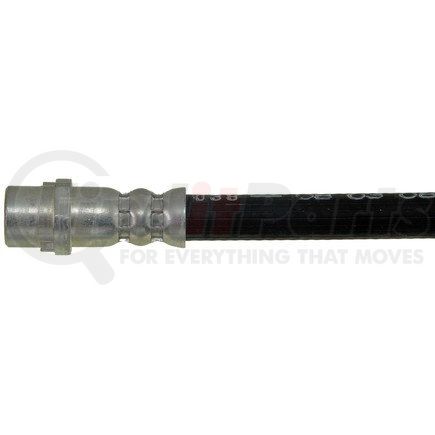 H380739 by DORMAN - Brake Hydraulic Hose