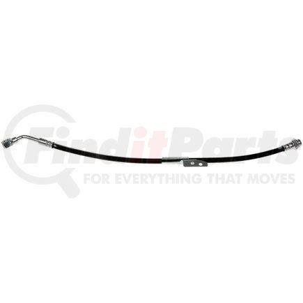 H380752 by DORMAN - Brake Hydraulic Hose