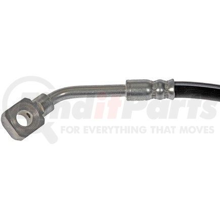 H380753 by DORMAN - Brake Hydraulic Hose