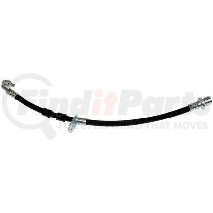 H380756 by DORMAN - Brake Hydraulic Hose