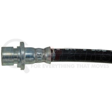 H380758 by DORMAN - Brake Hydraulic Hose