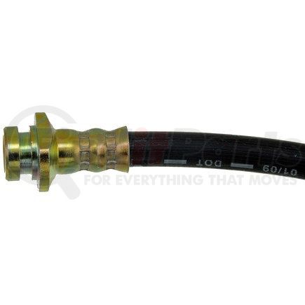 H380761 by DORMAN - Brake Hydraulic Hose