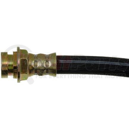 H38082 by DORMAN - Brake Hydraulic Hose