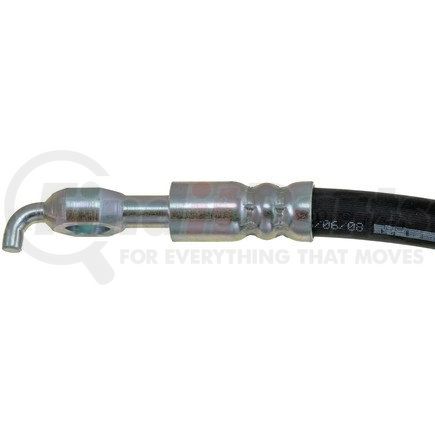 H380898 by DORMAN - Brake Hydraulic Hose