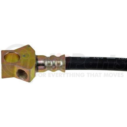 H38090 by DORMAN - Brake Hydraulic Hose