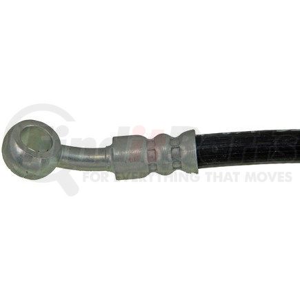 H380900 by DORMAN - Brake Hydraulic Hose