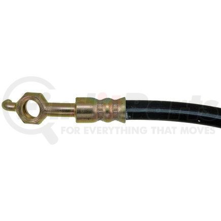 H380901 by DORMAN - Brake Hydraulic Hose