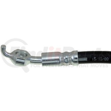 H380902 by DORMAN - Brake Hydraulic Hose