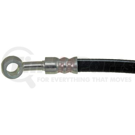 H380903 by DORMAN - Brake Hydraulic Hose