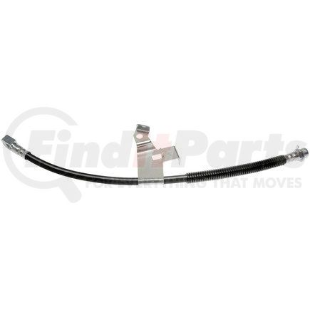 H380907 by DORMAN - Brake Hydraulic Hose