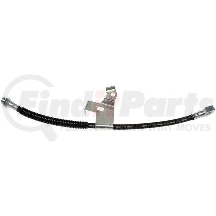 H380908 by DORMAN - Brake Hydraulic Hose