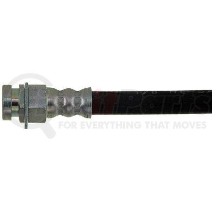 H380912 by DORMAN - Brake Hydraulic Hose