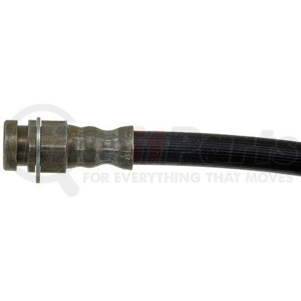 H380913 by DORMAN - Brake Hydraulic Hose