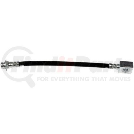 H380918 by DORMAN - Brake Hydraulic Hose