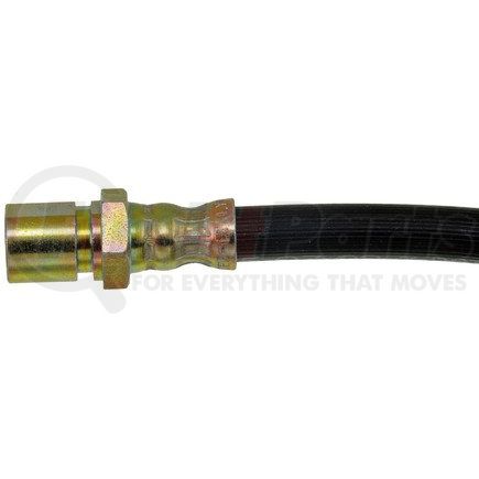 H38092 by DORMAN - Brake Hydraulic Hose