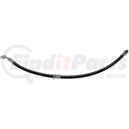 H380922 by DORMAN - Brake Hydraulic Hose