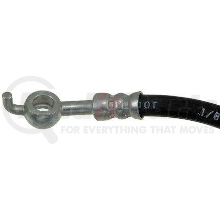 H380923 by DORMAN - Brake Hydraulic Hose