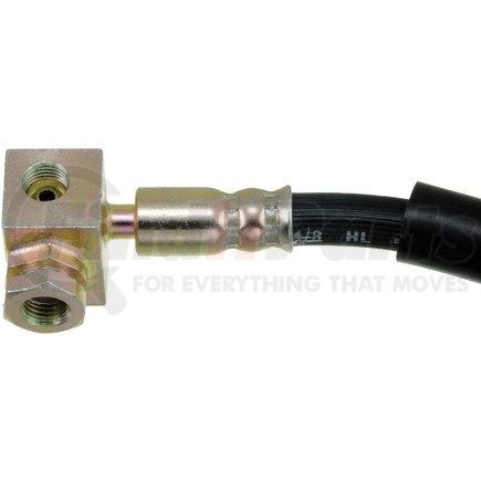 H380931 by DORMAN - Brake Hydraulic Hose