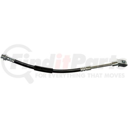 H38263 by DORMAN - Brake Hydraulic Hose