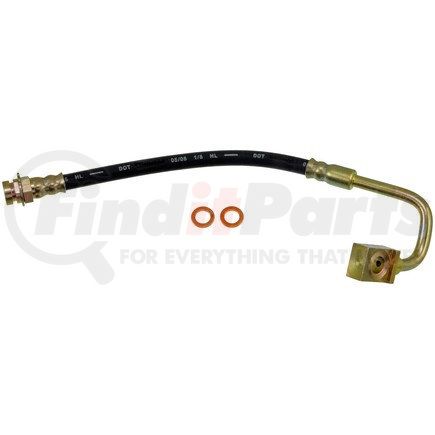 H38264 by DORMAN - Brake Hydraulic Hose