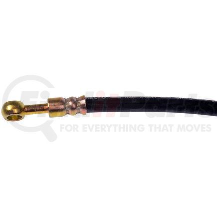 H382651 by DORMAN - Brake Hydraulic Hose